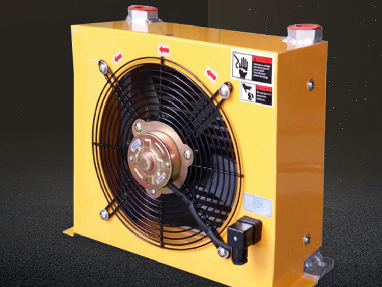 風(fēng)冷卻器的制造要考慮的重要事項(xiàng)！