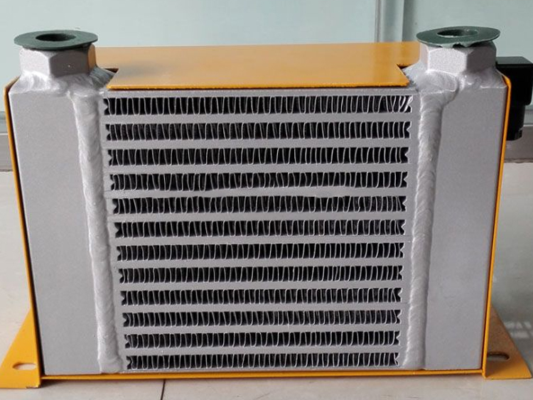 風(fēng)冷卻器提高冷卻散熱的方法有哪些？