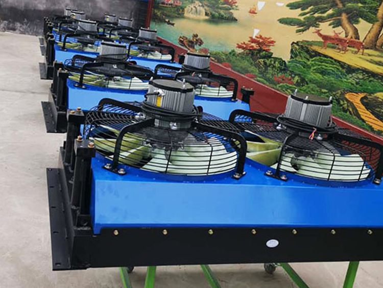 風(fēng)冷卻器管板變形的原因是什么？