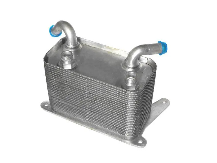 油冷卻器在使用時應(yīng)注意的事項問題有哪些？