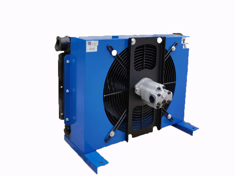 A200MC液壓馬達(dá)驅(qū)動